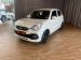 Toyota Vitz 1.0 XR manual - Thumbnail 2