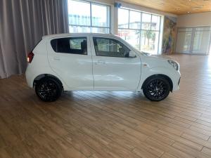 Toyota Vitz 1.0 XR manual - Image 4