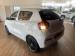 Toyota Vitz 1.0 XR manual - Thumbnail 5