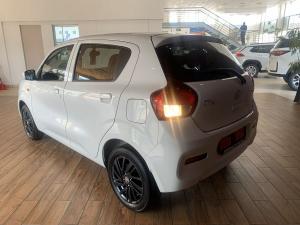 Toyota Vitz 1.0 XR manual - Image 5