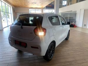 Toyota Vitz 1.0 XR manual - Image 6