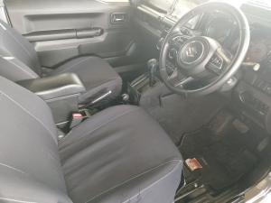 Suzuki Jimny 1.5 GLX AllGrip 3-door auto - Image 10