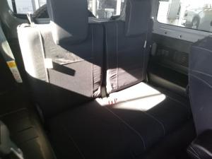 Suzuki Jimny 1.5 GLX AllGrip 3-door auto - Image 11