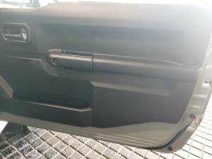 Suzuki Jimny 1.5 GLX AllGrip 3-door auto - Image 13