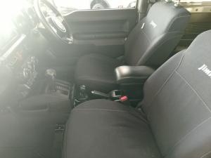 Suzuki Jimny 1.5 GLX AllGrip 3-door auto - Image 15