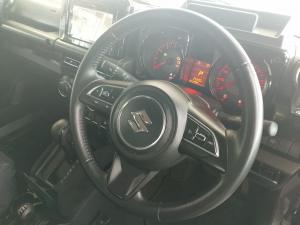 Suzuki Jimny 1.5 GLX AllGrip 3-door auto - Image 18