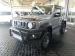 Suzuki Jimny 1.5 GLX AllGrip 3-door auto - Thumbnail 1