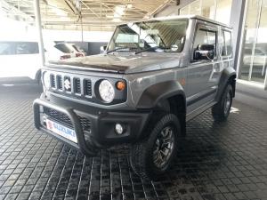 Suzuki Jimny 1.5 GLX AllGrip 3-door auto - Image 1