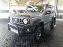 Thumbnail Suzuki Jimny 1.5 GLX AllGrip 3-door auto