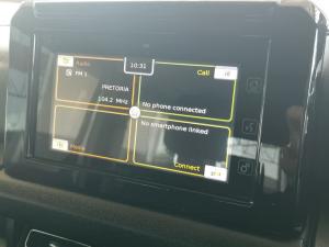 Suzuki Jimny 1.5 GLX AllGrip 3-door auto - Image 20