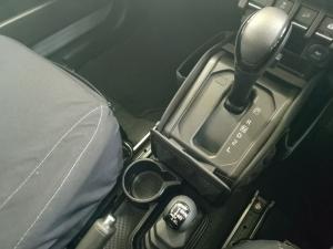 Suzuki Jimny 1.5 GLX AllGrip 3-door auto - Image 22