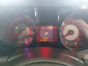 Suzuki Jimny 1.5 GLX AllGrip 3-door auto - Image 23