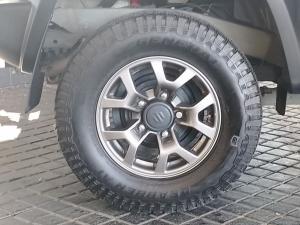 Suzuki Jimny 1.5 GLX AllGrip 3-door auto - Image 24