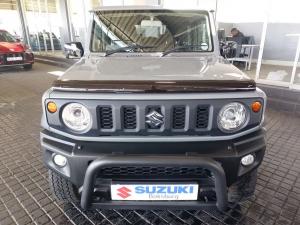 Suzuki Jimny 1.5 GLX AllGrip 3-door auto - Image 2