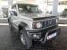 Suzuki Jimny 1.5 GLX AllGrip 3-door auto - Thumbnail 3