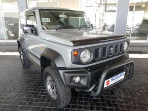 Suzuki Jimny 1.5 GLX AllGrip 3-door auto - Image 3