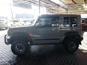 Suzuki Jimny 1.5 GLX AllGrip 3-door auto - Image 4