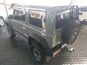 Suzuki Jimny 1.5 GLX AllGrip 3-door auto - Image 5
