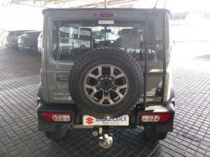 Suzuki Jimny 1.5 GLX AllGrip 3-door auto - Image 6
