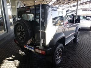 Suzuki Jimny 1.5 GLX AllGrip 3-door auto - Image 7