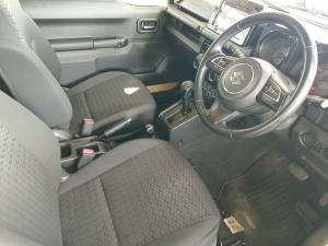 Suzuki Jimny 1.5 GLX AllGrip 3-door auto - Image 10