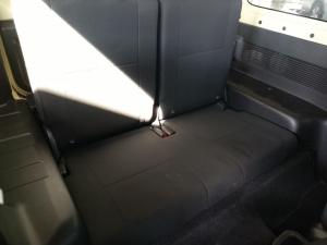 Suzuki Jimny 1.5 GLX AllGrip 3-door auto - Image 11
