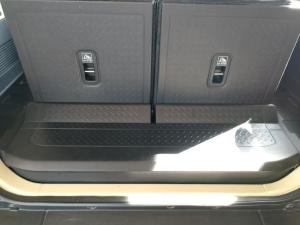 Suzuki Jimny 1.5 GLX AllGrip 3-door auto - Image 12