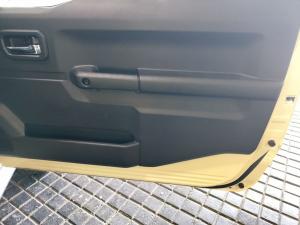 Suzuki Jimny 1.5 GLX AllGrip 3-door auto - Image 13