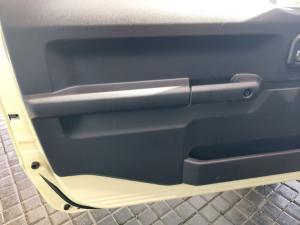 Suzuki Jimny 1.5 GLX AllGrip 3-door auto - Image 14
