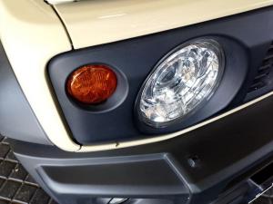 Suzuki Jimny 1.5 GLX AllGrip 3-door auto - Image 16
