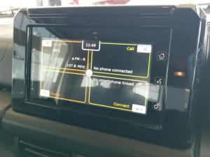 Suzuki Jimny 1.5 GLX AllGrip 3-door auto - Image 19