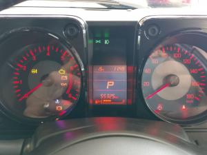 Suzuki Jimny 1.5 GLX AllGrip 3-door auto - Image 20