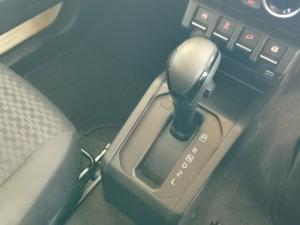 Suzuki Jimny 1.5 GLX AllGrip 3-door auto - Image 21
