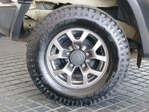 Suzuki Jimny 1.5 GLX AllGrip 3-door auto - Image 23