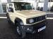Suzuki Jimny 1.5 GLX AllGrip 3-door auto - Thumbnail 3