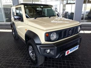 Suzuki Jimny 1.5 GLX AllGrip 3-door auto - Image 3