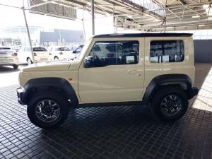 Suzuki Jimny 1.5 GLX AllGrip 3-door auto - Image 4