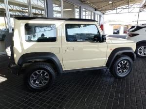 Suzuki Jimny 1.5 GLX AllGrip 3-door auto - Image 8