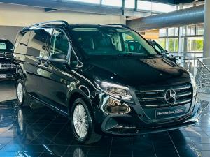 Mercedes-Benz Vito 119 CDI Tourer Select - Image 12