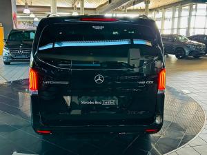 Mercedes-Benz Vito 119 CDI Tourer Select - Image 14