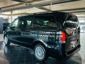 Mercedes-Benz Vito 119 CDI Tourer Select - Image 16