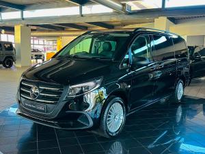 Mercedes-Benz Vito 119 CDI Tourer Select - Image 1