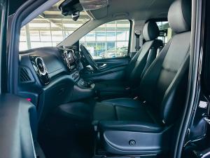 Mercedes-Benz Vito 119 CDI Tourer Select - Image 5