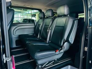 Mercedes-Benz Vito 119 CDI Tourer Select - Image 6