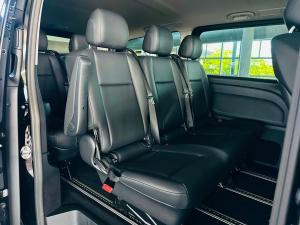 Mercedes-Benz Vito 119 CDI Tourer Select - Image 7