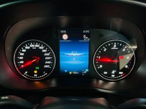 Mercedes-Benz Vito 119 CDI Tourer Select - Image 8