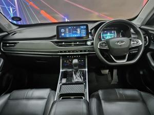Chery Tiggo 4 Pro 1.5T Elite auto (CVT) - Image 10