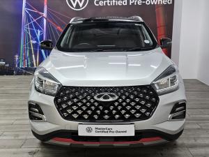 Chery Tiggo 4 Pro 1.5T Elite auto (CVT) - Image 11