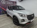 Thumbnail Chery Tiggo 4 Pro 1.5T Elite auto (CVT)