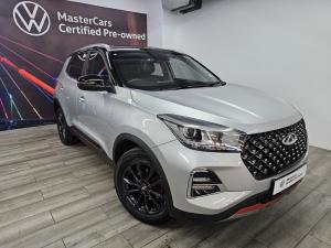 Chery Tiggo 4 Pro 1.5T Elite auto (CVT) - Image 1
